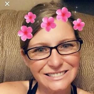 Meet your Posher, Lou ann